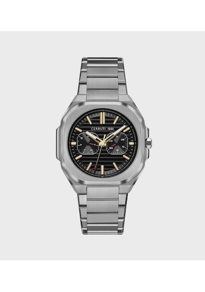Cerruti 1881 Cıwgk0073502 Erkek Kol Saati Metalik