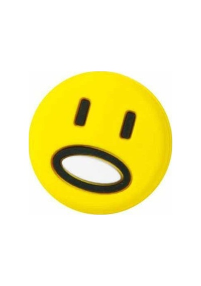 Emotisorbs Tenis Raketi Titreşim Önleyici Oh Wow Face Wrz535211