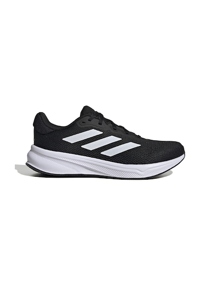 Adidas Response Erkek Koşu Ayakkabısı C-adııh6007e10a00 Siyah Siyah