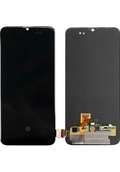 Oneplus Uyumlu 6t Lcd Ekran Siyah Çıtasız