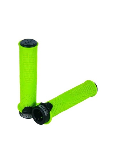 Enlee Xr-30 Mtb Elcik 140mm Yeşil Siyah