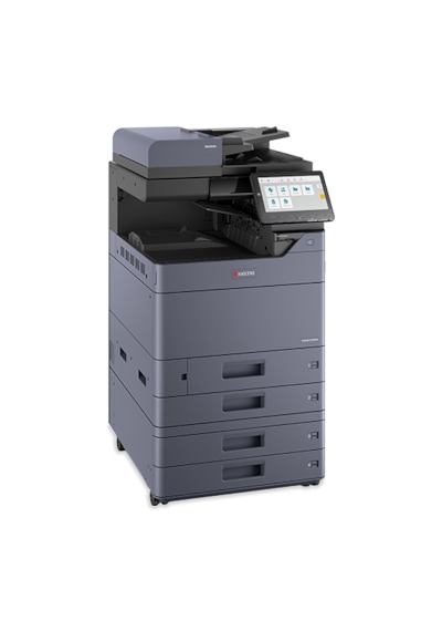 Kyocera Taskalfa Mz2501ci Renkli Çok Fonksiyonlu Fotokopi Makinesi