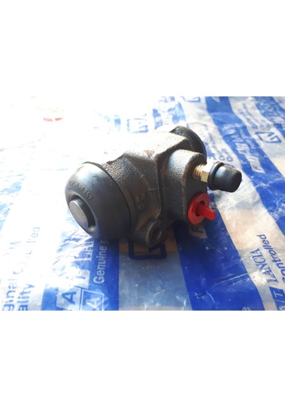 Ducato Jumper Boxer Arka Fren Merkezi Trw 9945895