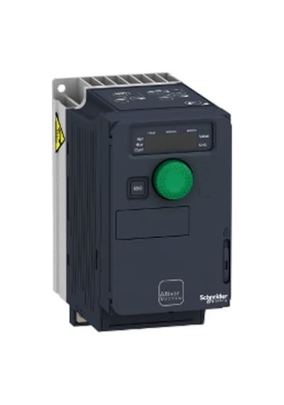 Schneıder,Hız Kntrl Cihaz 0.55Kw- 200.240V-Mono -Katv320U06M2C