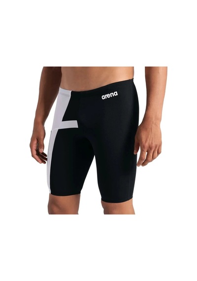 Arena Diamond Swim Jammer Erkek Siyah Yüzücü Mayosu 008365510 Çok Renkli