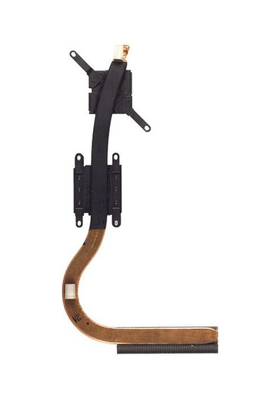 Dell Uyumlu Inspiron 17R 3721 5721 Cpu Soğutucu Heatsink Bakır N11.134397
