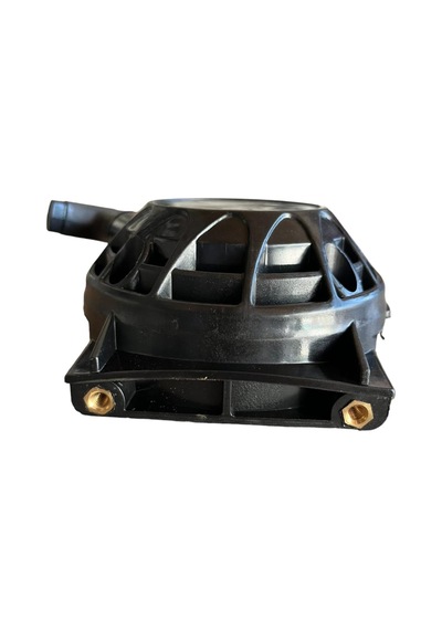 Kmtmak Hyundai Hyx55 Alpina Mt520f Motorlu Tırpan Starter Kapağı Komple