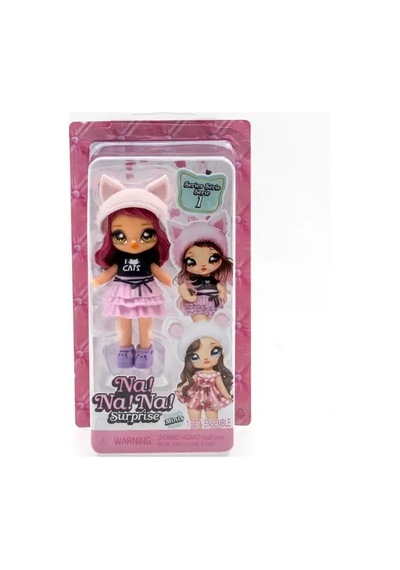 Na Na Na Suprise Minis Katherine Whiskers 988380euc
