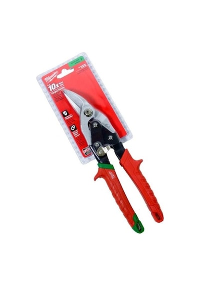 260mm Kaportacı Makası Sağ 48-22-4020 Milwauke