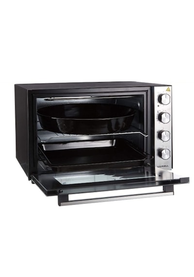 Luxell LX-9625 70 LT Mini/Midi Fırın