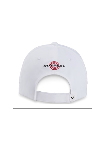 Callaway Hw Cg Ai Smoke Erkek Beyaz Şapka Wht 24