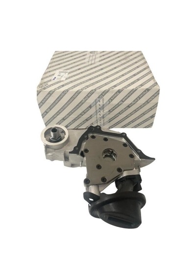 Opar 55269961 Yağ Pompası Fiat Albea Doblo Fiorino Linea Palio Grande Punto Evo 500 1.2 1.4