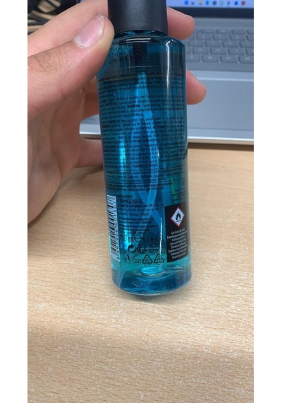 Kolonya Old Marine 150 Ml