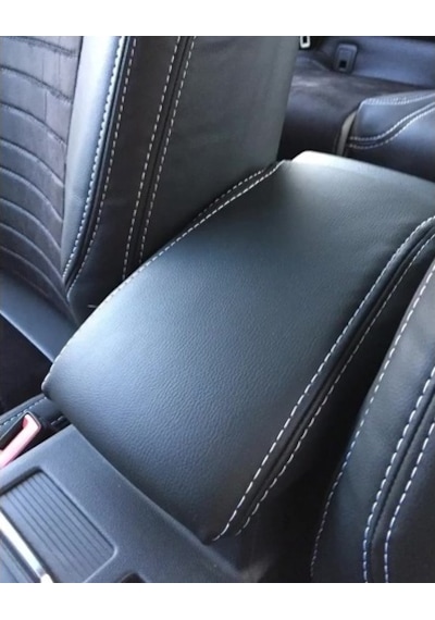 Volkswagen Passat B8 Araca Özel Oto Koltuk Kılıfı (434480457)