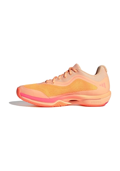Adidas Crazyflıght 7 W Unisex Antrenman Ayakkabısı Kj9563 Turuncu