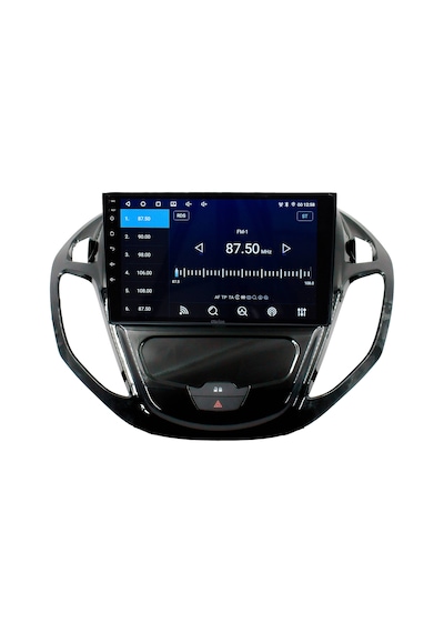 Ford Courier Clarion Gl-300 Multimedya Diğer