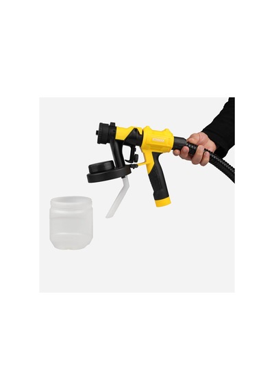 Elektrikli Boya Tabancası 800w 900 Ml / Dk Rtrmax - Rtm7060