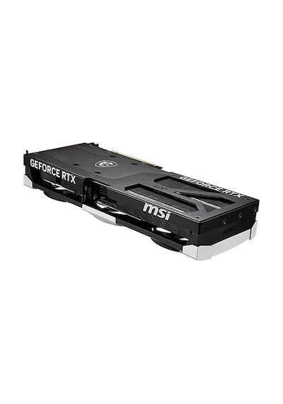 Msı Geforce Rtx 5070 12g Ventus 3x Oc Gddr7 192 Bit Dlss 4 Geforce Rtx 5070 12 Gb Ekran Kartı