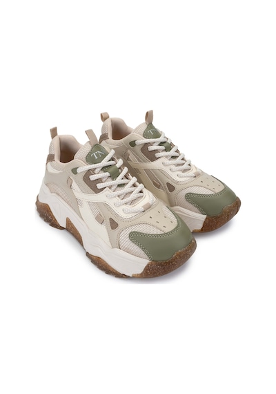 Tamer Tanca Kadın Vegan Beyaz/haki Sneakers & Spor Ayakkabı 936 65137 Bn Ayk Sk24-25 Beyaz/hakı Beyaz - Haki Tamer Tanca Kadın Vegan Beyaz/haki Sneakers & Spor Ayakkabı 936 65137 Bn Ayk Sk24-25 Beyaz/hakı Beyaz - Haki