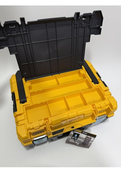 Dewalt Tstak Ağır Hizmet Tipi Uzun Saplı Takım Çantası Dwst17808