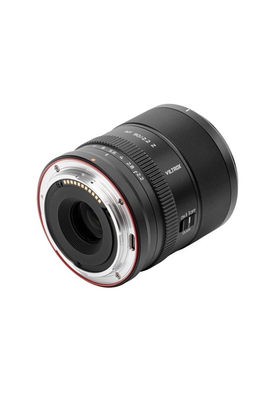 Viltrox Af 90mm F2.2 Evo Nikon Z Mount Aps-c Lens