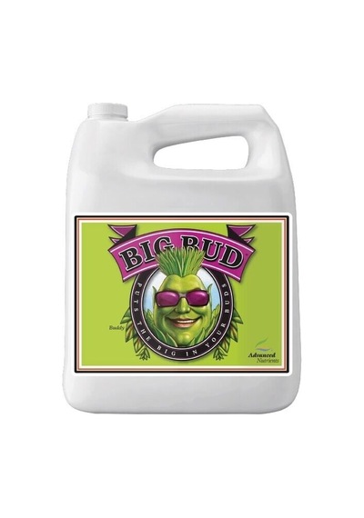 Advanced Nutrients Big Bud 5 Litre