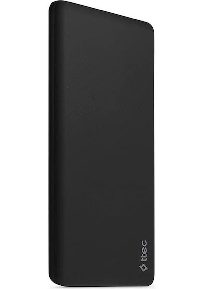 Ttec 2bb135s Powerslim S 10.000mah Taşınabilir Şarj Aleti / Power Diğer