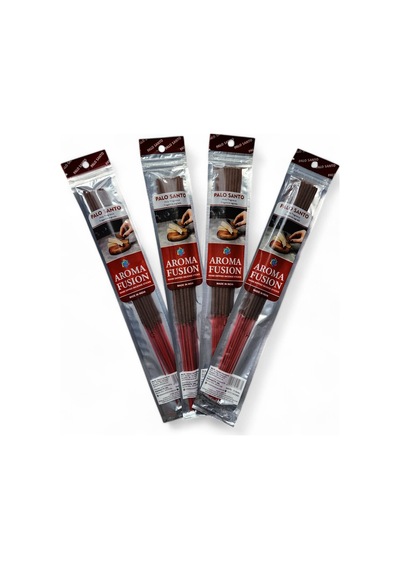 Palo Santo Organik Tütsü 4'lü Paket