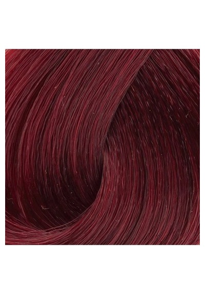 Hubrendy Tedarik 2 Li Set Premium 5.66 Şarap Kızılı - Kalıcı Krem Saç Boyası 2 X 50 G Tüp