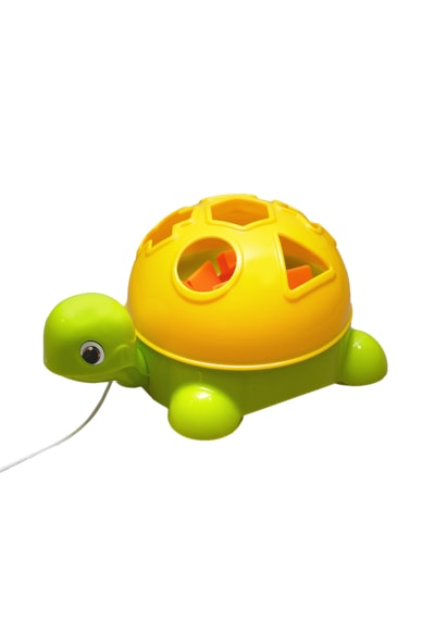 Zuzu Toys Kaplumbağa Bultak