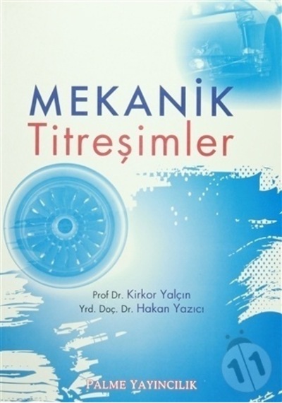 Mekanik Titreşimler Palme Yayınevi