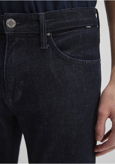 Mavi - Jake Mavi Edition Rinse Jean Pantolon 0042290831 Lacivert