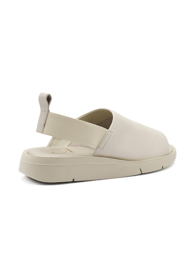 Sandalet Kadın 50p3 Frau Cachemıre Panna Off White Diğer Çok Renkli