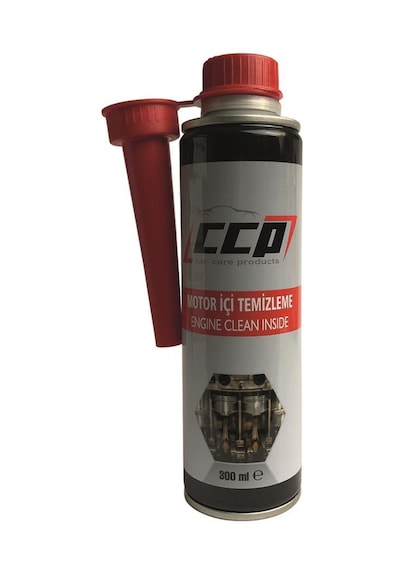 Ccp Motor İçi Temizleyici 300Ml