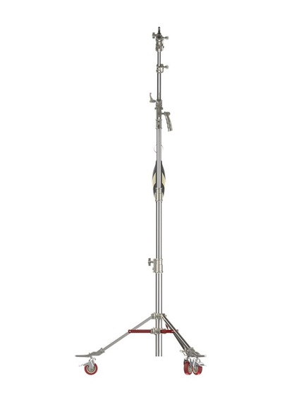 Falcam Geartree Tekerlekli Profesyonel Stüdyo Boom Stand 2788