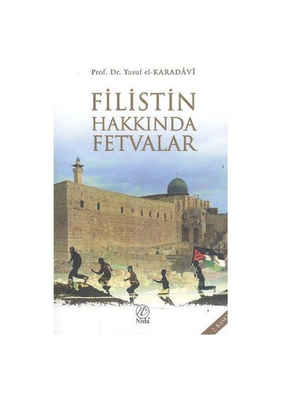 Filistin Hakkında Fetvalar  - Yusuf Karadavi  - Nida Yayınları