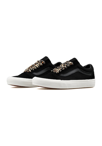 Vans Old Skool Unisex Günlük Ayakkabı Vn000db3ezj1 Kahverengi Kahverengi