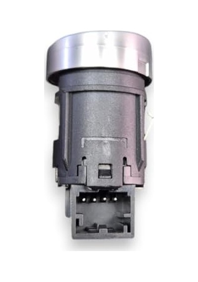 Motor Start Stop Çalıştırma Düğmesi 8k0905217a Audi A4 İle Uyumlu 2013-2015