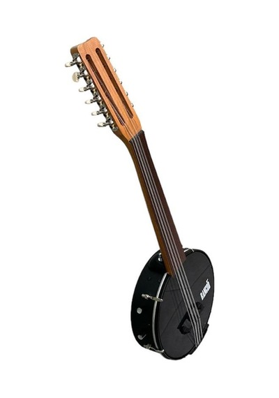 Elektro Bancod 11 Telli Enstruman Volume Tone Ayarlı