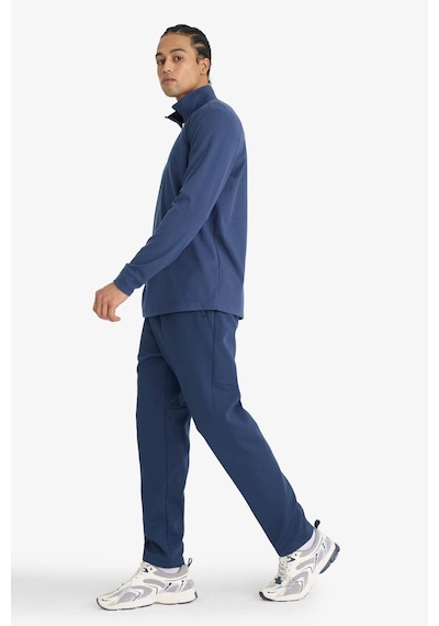 Defacto Defactofit Standart Fit Cepli Sporcu Jogger D6312ax25wnnv94 Lacivert-nv94