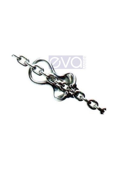 Zincir Kilitleme Mapası 6-8MM Çapa Çıpa Tekne