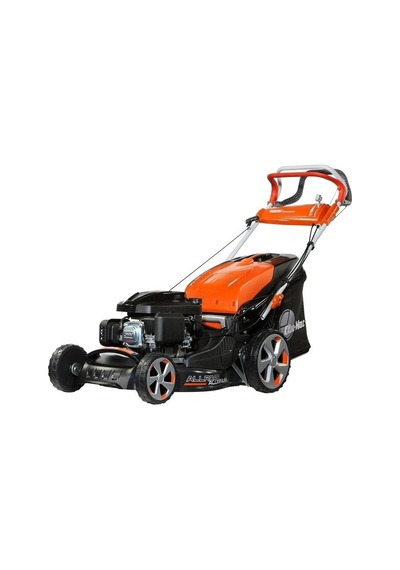Oleo-Mac MAX 53 TK Allroad Alüminyum Benzinli Çim Biçme Makinesi