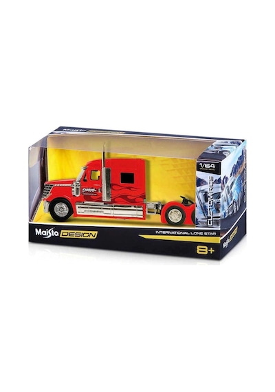 Mey İthalat Maisto 1:64 Model Tır
