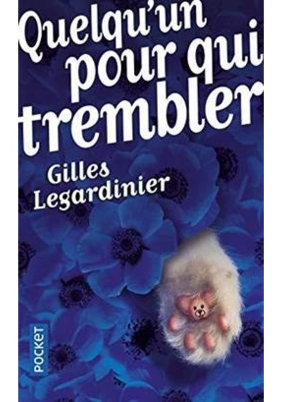 Quelqu'un Pour Qui Trembler 9782266273350