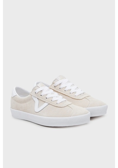 Vans Unisex Ayakkabı Vn000d1pdjr1 Bej Bej