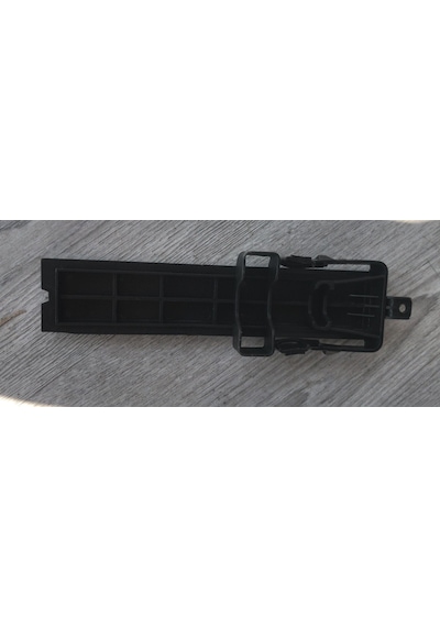 Ford Focus 2011-2018 Polen Filtre Kapağı