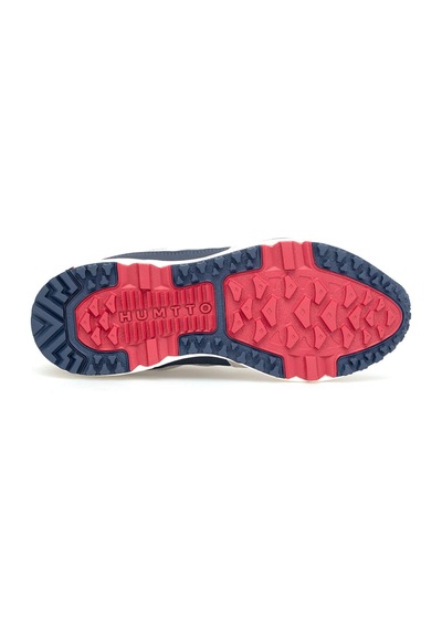 Humtto 160-350352a Erkek Klasik Sneaker Beyaz