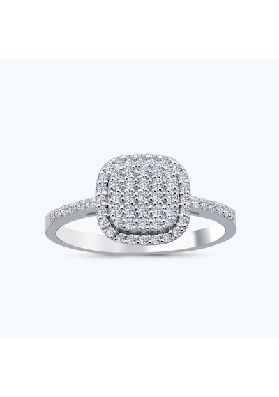 Altınbaş Pırlanta Bouquet Yüzük Erm1090-14k
