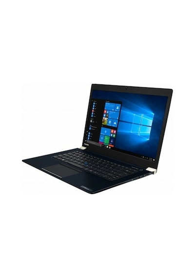 Toshiba Tecra X40-D-162 i7-7500U 8 GB 512 GB SSD 14" W10P Dizüstü Bilgisayar