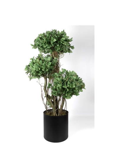Nuano Consept Ag7201-001 Dekoratif Ağaç 190 Cm - Yeşil